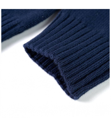 Kids' Sweater Knitted Multicolour 92