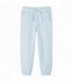 Kids' Sweatpants Light Blue 128