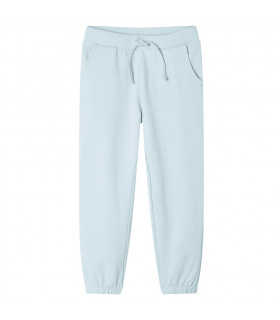 Kids' Sweatpants Light Blue 92