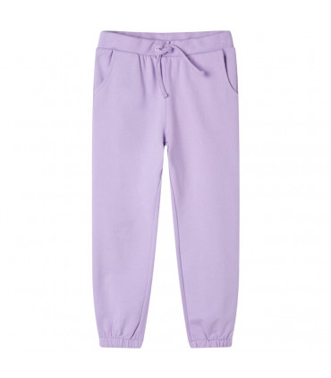 Kids' Sweatpants Lila 104