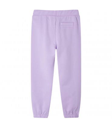 Kids' Sweatpants Lila 104