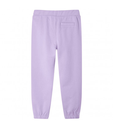 Kids' Sweatpants Lila 116