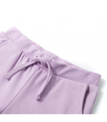 Kids' Sweatpants Lila 92