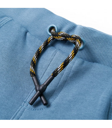Kids' Sweatpants Medium Blue 128