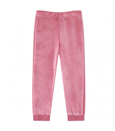 Kids' Sweatpants Raspberry 116