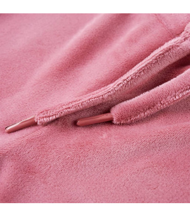 Kids' Sweatpants Raspberry 116