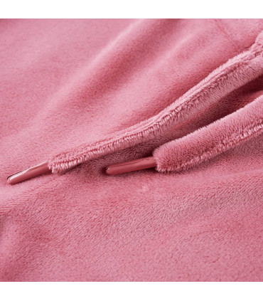 Kids' Sweatpants Raspberry 128