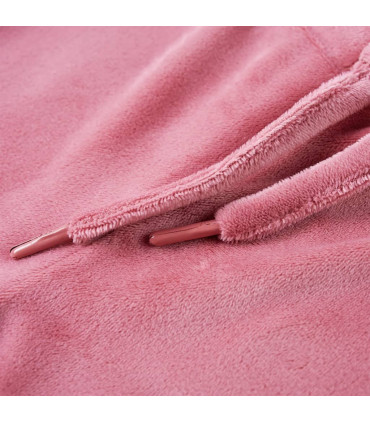 Kids' Sweatpants Raspberry 140