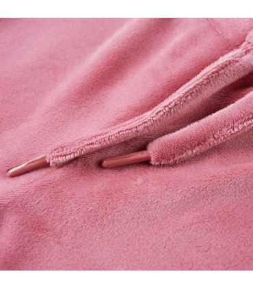 Kids' Sweatpants Raspberry 92