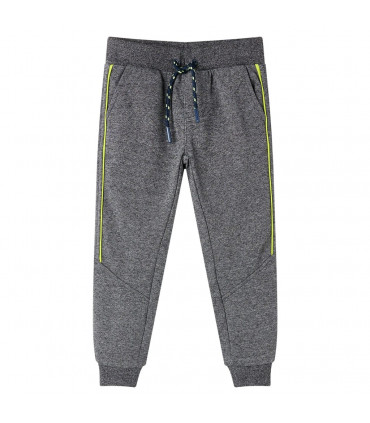 Kids' SweatpantsGrey Melange 92