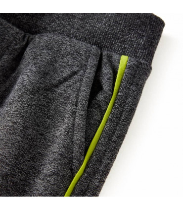 Kids' SweatpantsGrey Melange 92