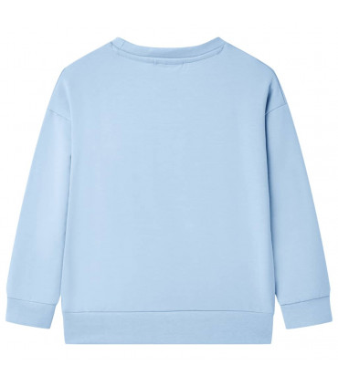 Kids' Sweatshirt Blue 104