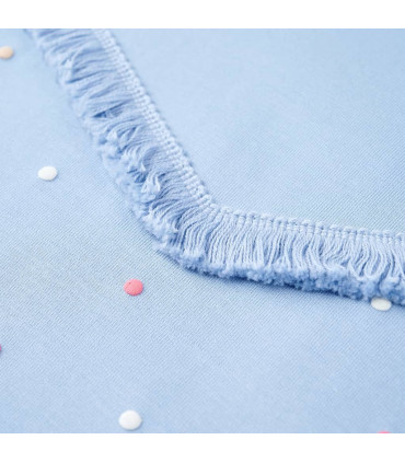 Kids' Sweatshirt Blue 104