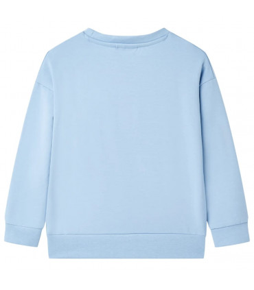 Kids' Sweatshirt Blue 116