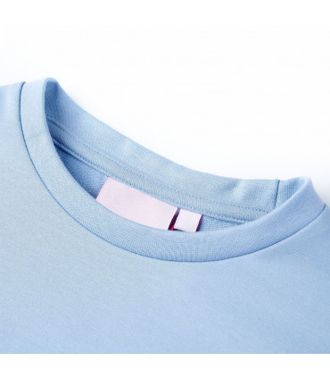 Kids' Sweatshirt Blue 128