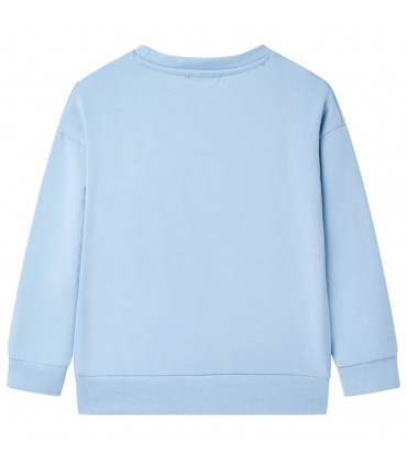 Kids' Sweatshirt Blue 92