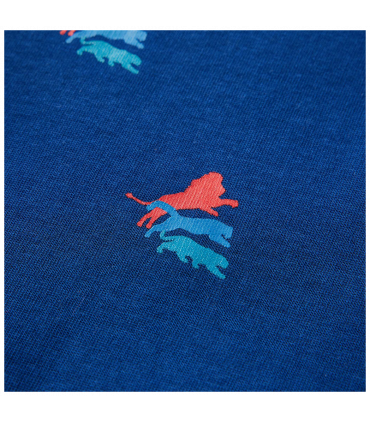 Kids' Sweatshirt Dark Blue 116