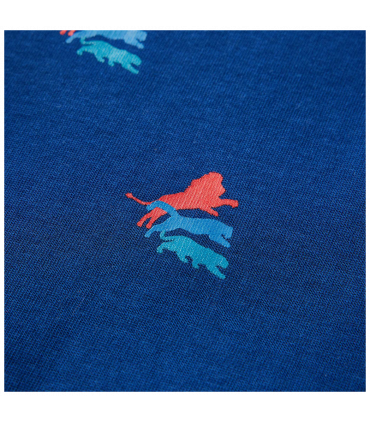 Kids' Sweatshirt Dark Blue 140