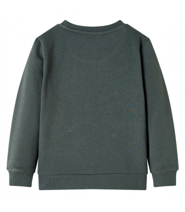 Kids' Sweatshirt Dark Khaki 104