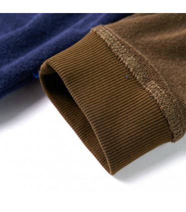 Kids' Sweatshirt Dark Navy 116