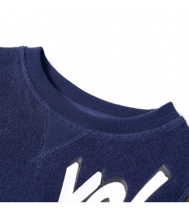 Kids' Sweatshirt Dark Navy 128