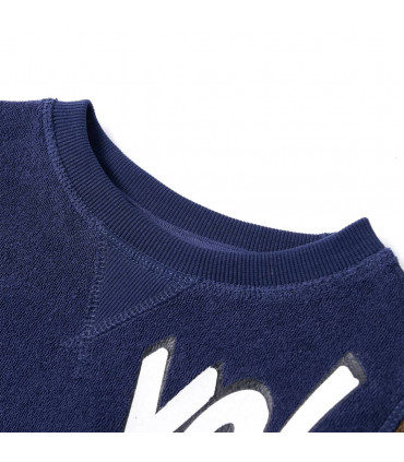 Kids' Sweatshirt Dark Navy 140