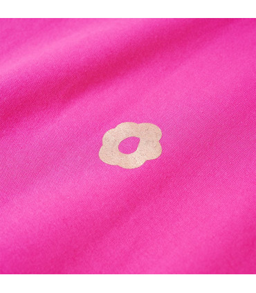 Kids' Sweatshirt Dark Pink 104