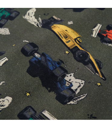 Kids' Sweatshirt Khaki 104