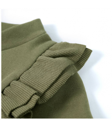 Kids' Sweatshirt Khaki 104