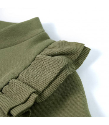 Kids' Sweatshirt Khaki 140