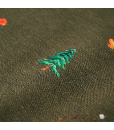 Kids' Sweatshirt Khaki 140