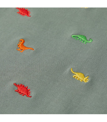 Kids' Sweatshirt Khaki 140