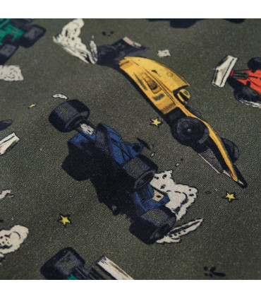 Kids' Sweatshirt Khaki 92