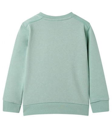 Kids' Sweatshirt Light Khaki 140