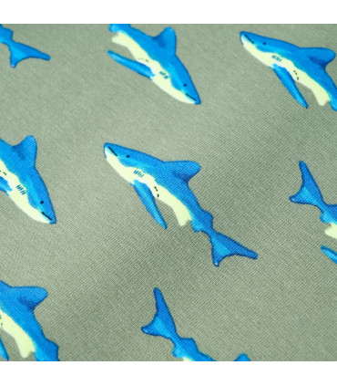 Kids' Sweatshirt Light Khaki 92