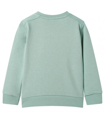 Kids' Sweatshirt Light Khaki 92