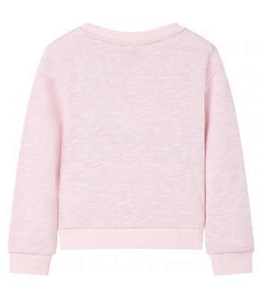 Kids' Sweatshirt Light Lilac 140