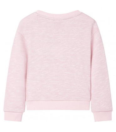 Kids' Sweatshirt Light Lilac 92