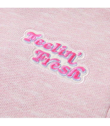 Kids' Sweatshirt Light Lilac 92