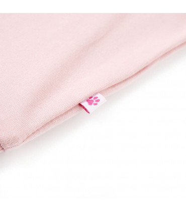 Kids' Sweatshirt Light Pink 104