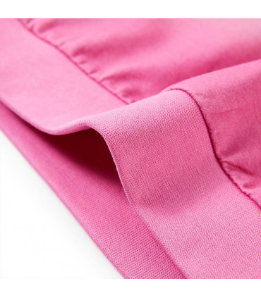 Kids' Sweatshirt Light Pink 116