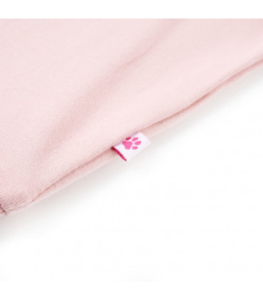 Kids' Sweatshirt Light Pink 92