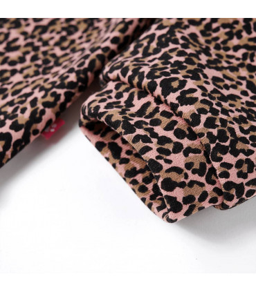 Kids' Sweatshirt Medium Pink 92