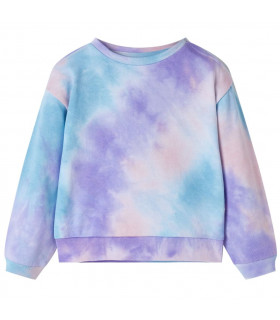 Kids' Sweatshirt Multicolour 104