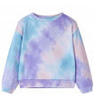 Kids' Sweatshirt Multicolour 116