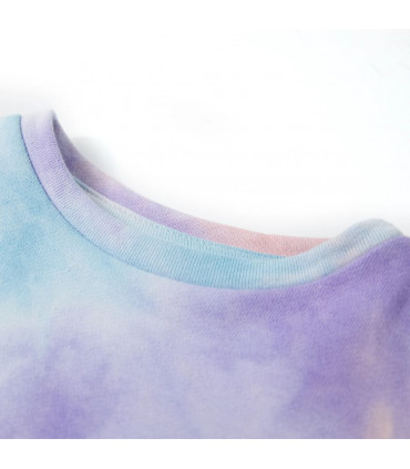 Kids' Sweatshirt Multicolour 116