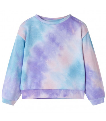 Kids' Sweatshirt Multicolour 92