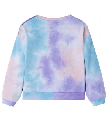Kids' Sweatshirt Multicolour 92