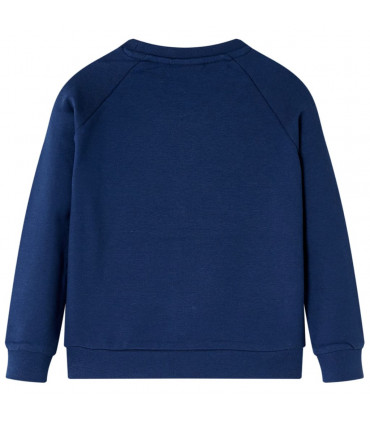 Kids' Sweatshirt Navy 104