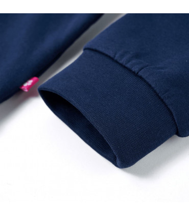 Kids' Sweatshirt Navy 104